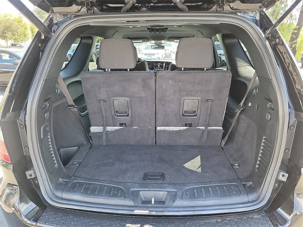 Used 2023 Dodge Durango GT image 24