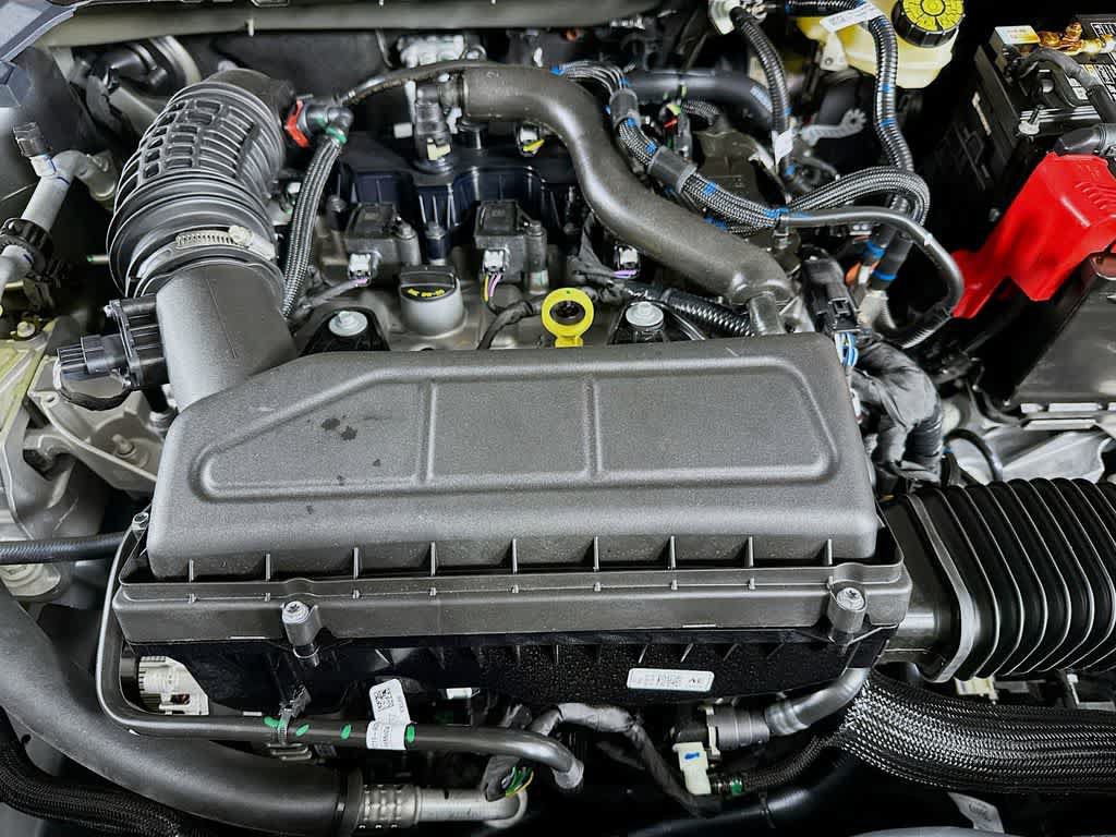 New 2026 Ford Escape Active FWD image 9