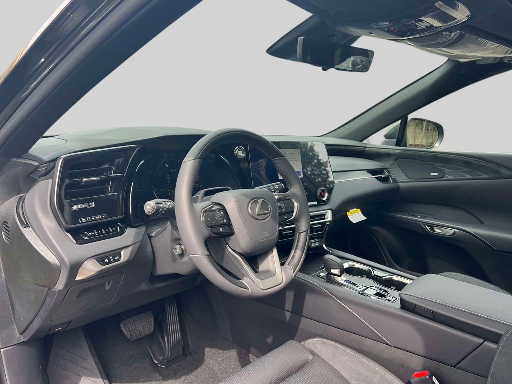 New 2026 Lexus RX 350 AWD w/ Convenience Package image 22