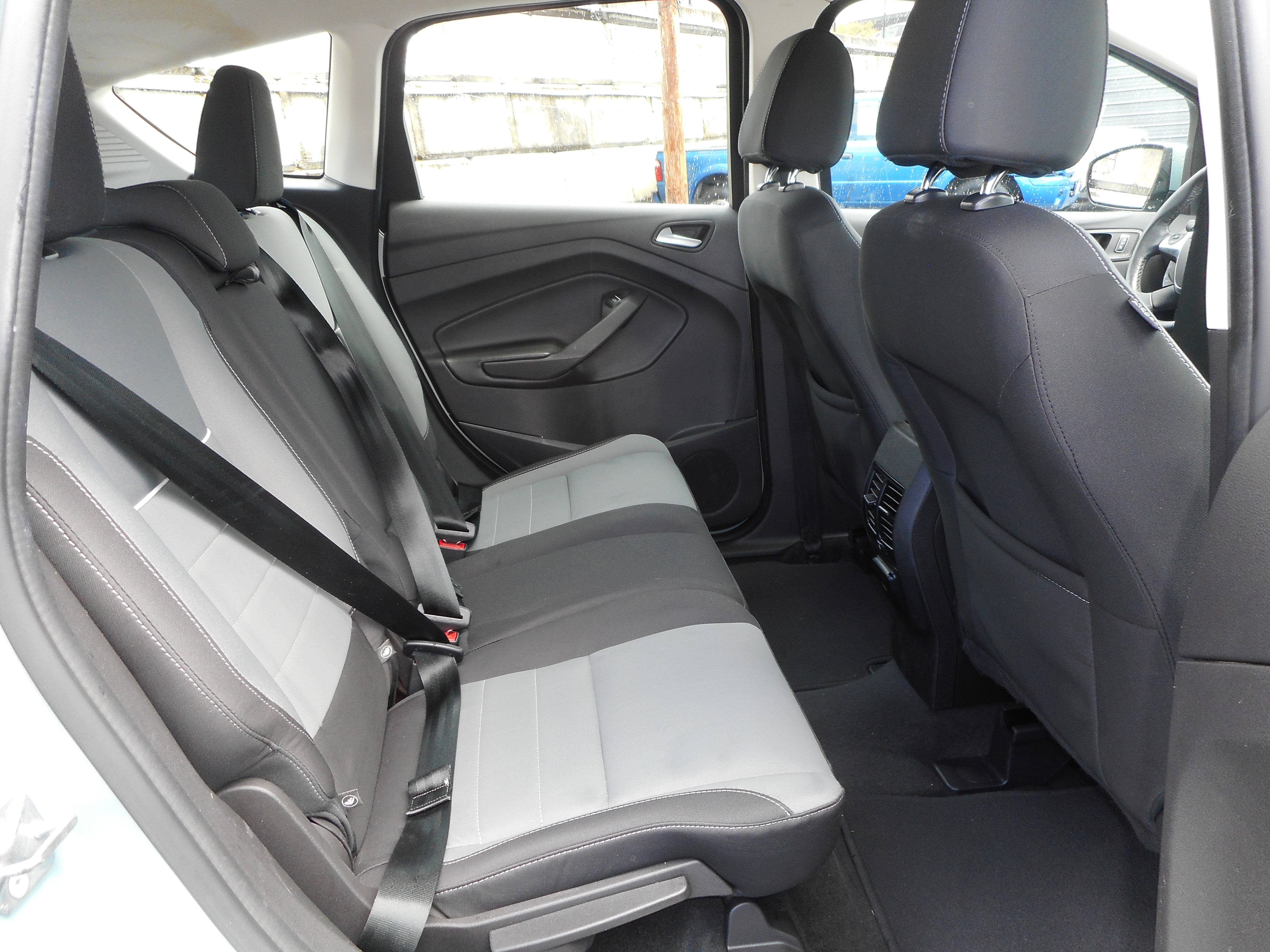 Used 2014 Ford C-MAX SE FWD image 24