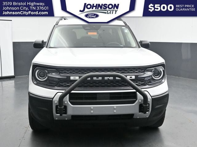 New 2026 Ford Bronco Sport Big Bend AWD/4WD image 5