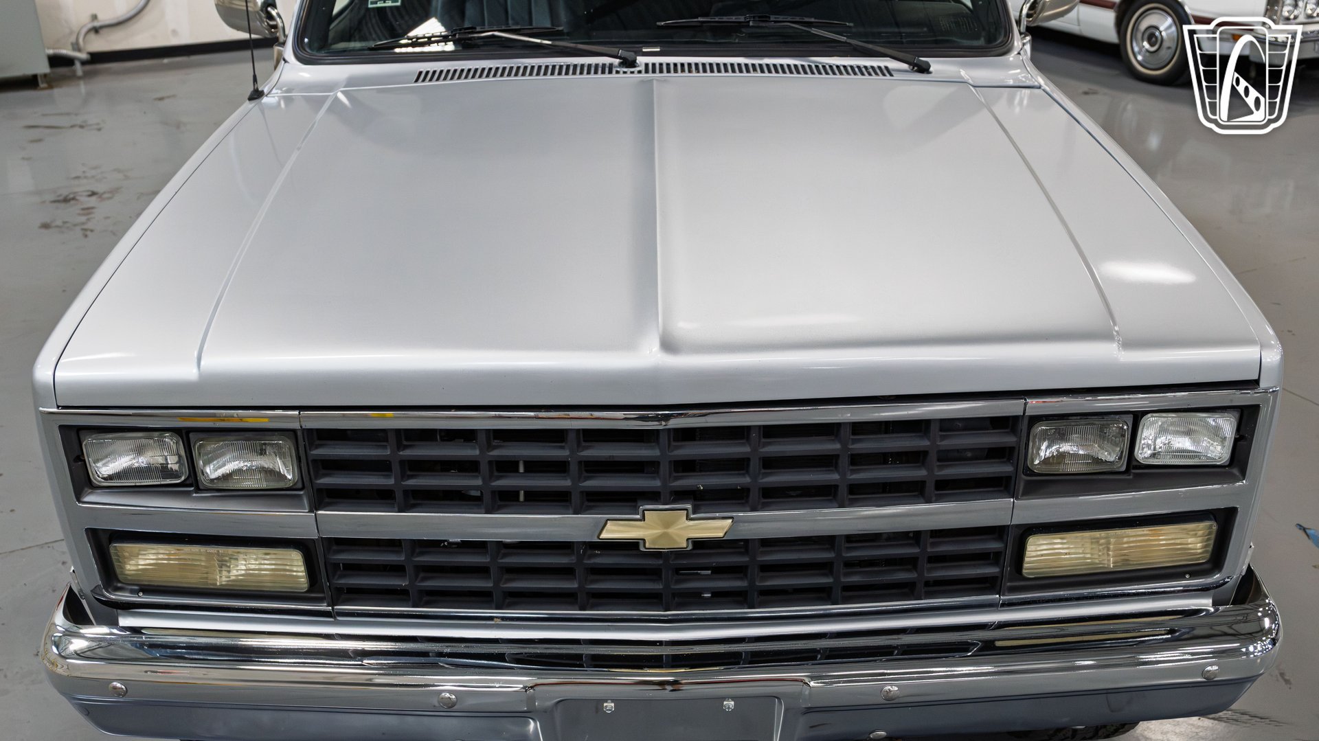 Used 1991 Chevrolet Blazer 4WD image 36
