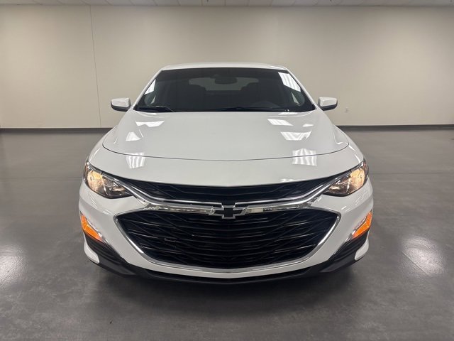 Used 2024 Chevrolet Malibu RS image 2