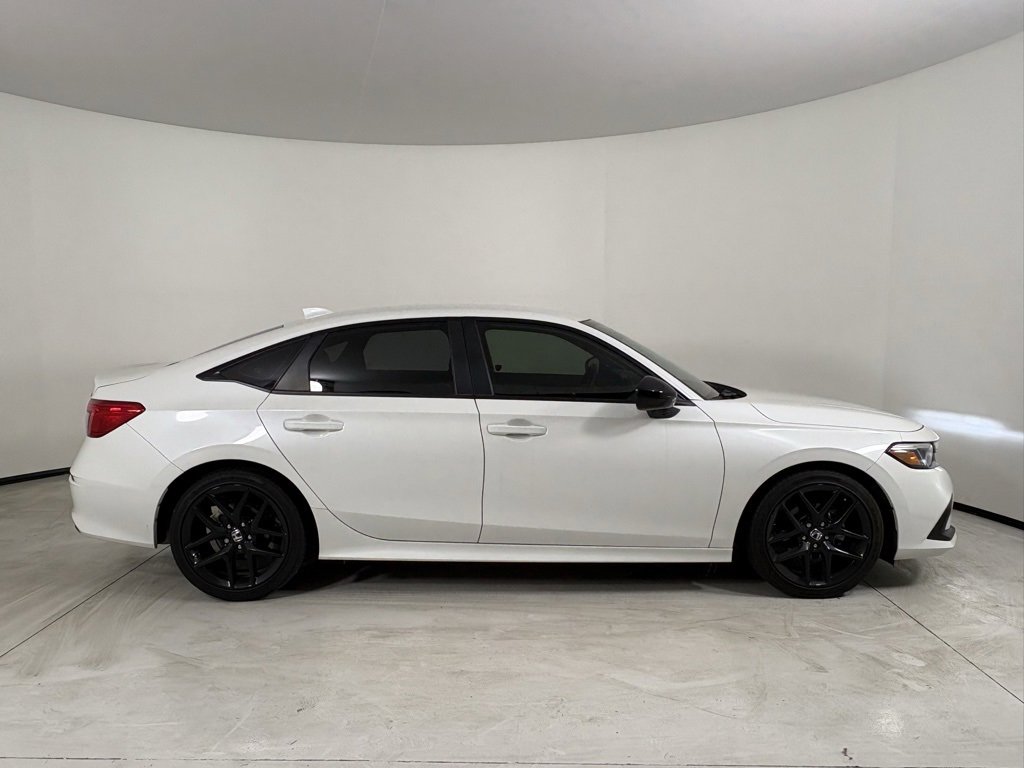 Used 2024 Honda Civic Sport image 6