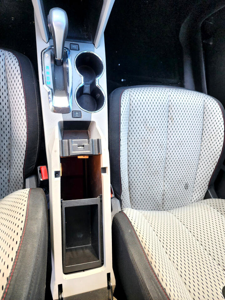 Used 2013 Chevrolet Equinox LS image 18