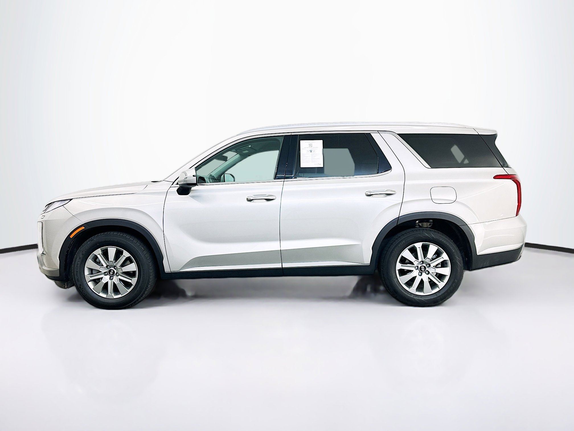 Used 2025 Hyundai Palisade SEL image 4