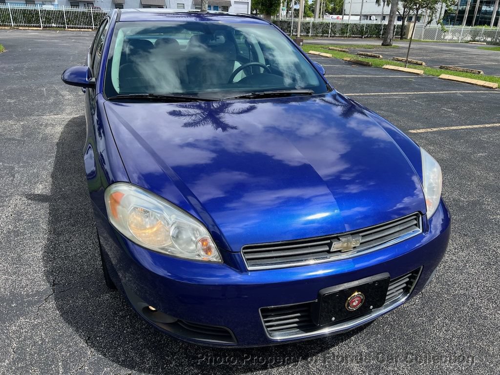 Used 2006 Chevrolet Impala LT FWD image 15