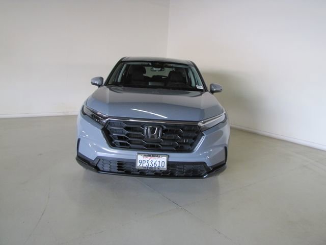 Used 2025 Honda CR-V LX image 2