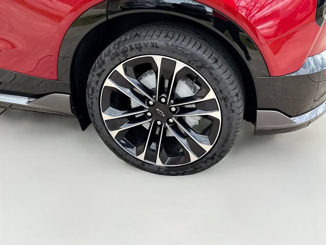 New 2026 Chevrolet Blazer EV SS w/ Performance Package AWD/4WD image 34