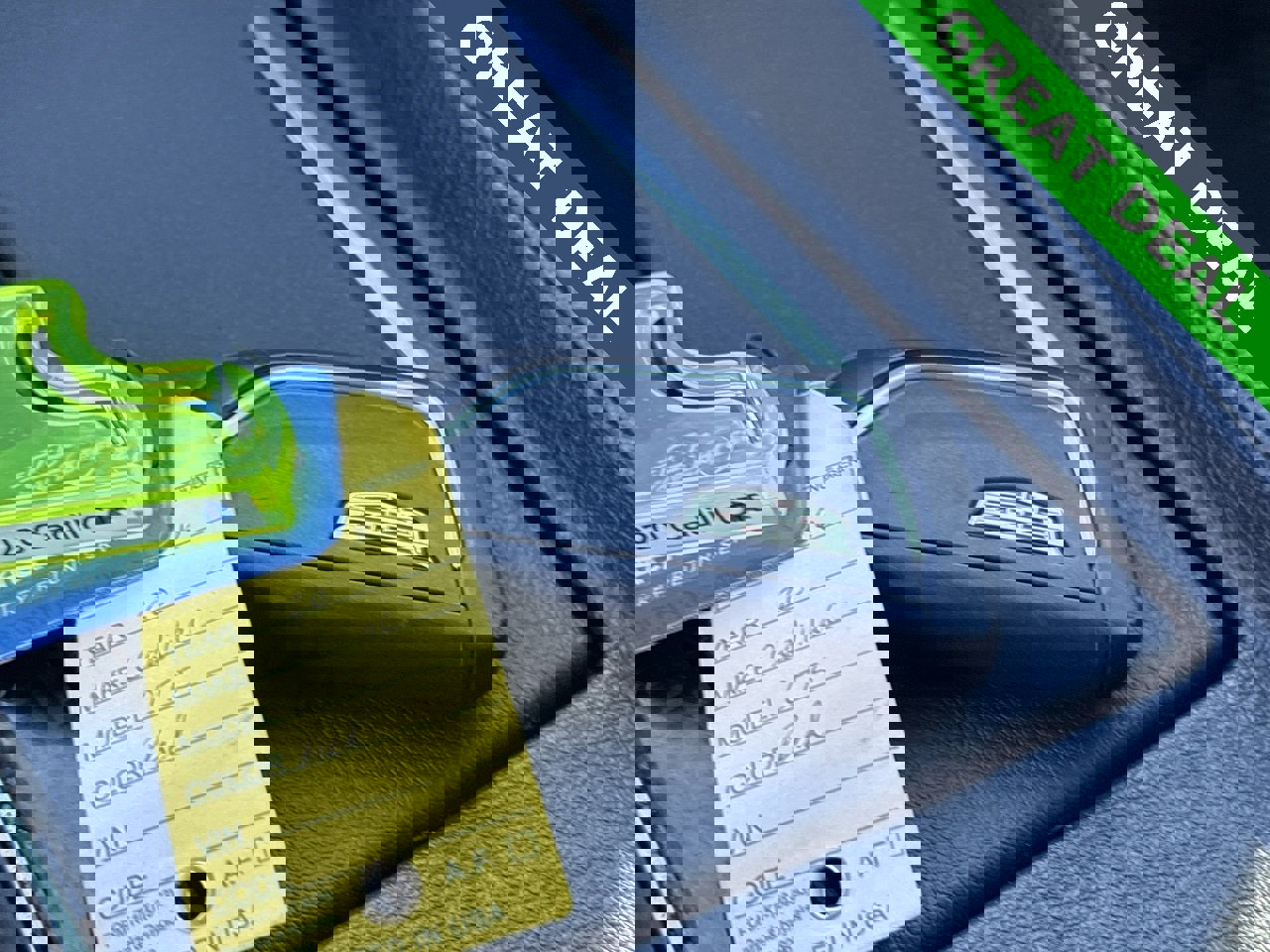 Used 2020 Cadillac CT5 Sport w/ Parking Package image 44