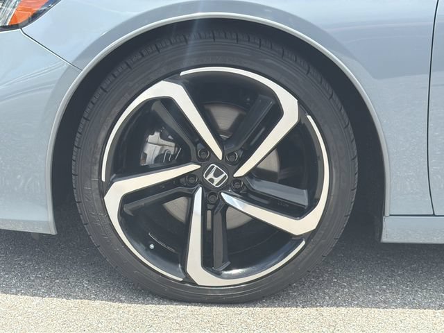 Used 2022 Honda Accord Sport Special Edition image 12