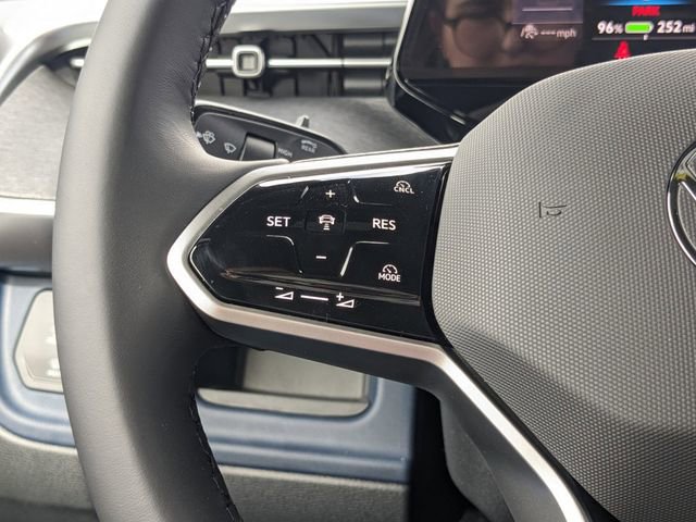New 2025 Volkswagen ID. Buzz 1st Edition RWD image 27