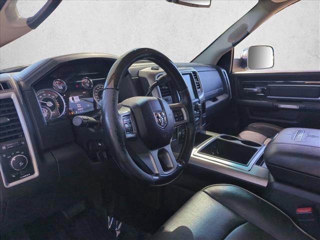 Used 2014 RAM 2500 Limited image 10