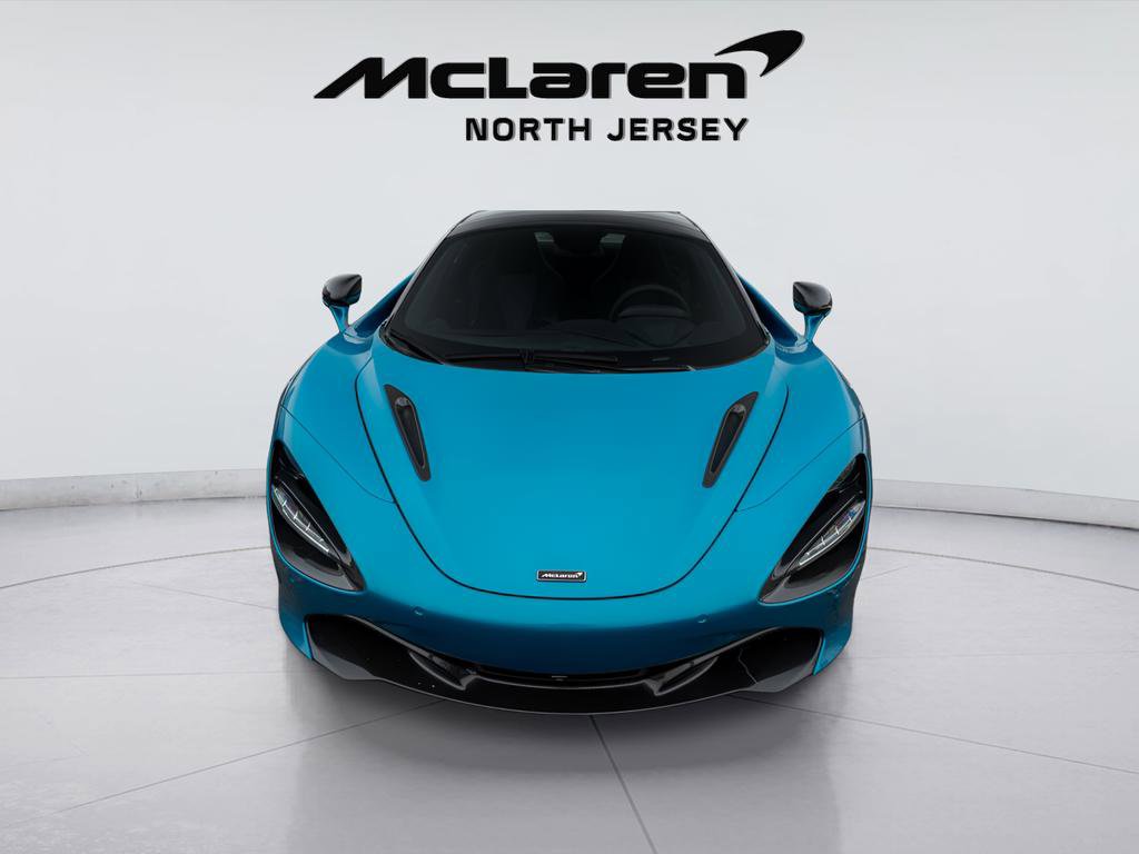 Used 2019 McLaren 720S Luxury image 28