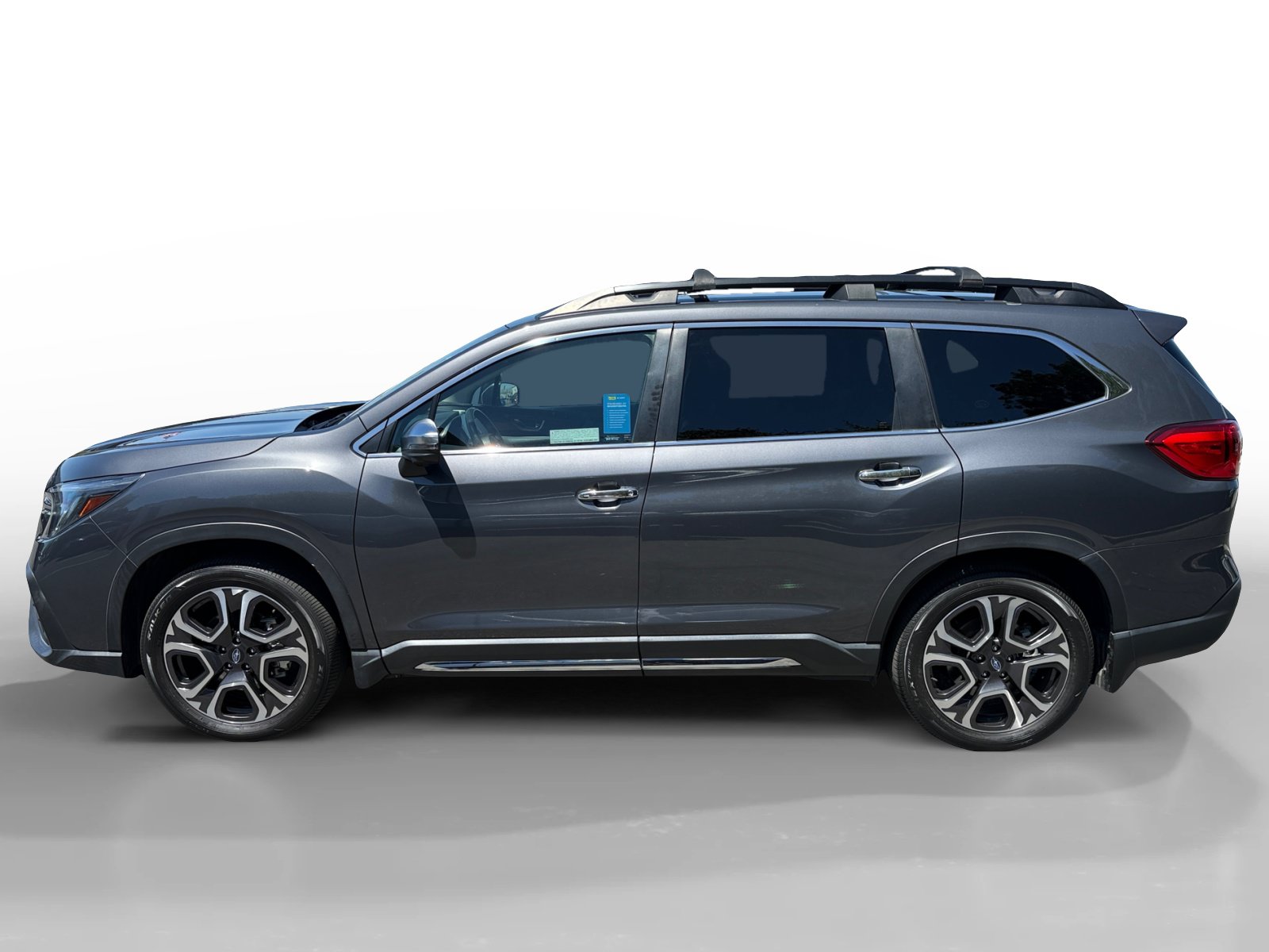 Used 2023 Subaru Ascent Touring w/ Popular Package #2A AWD/4WD image 2