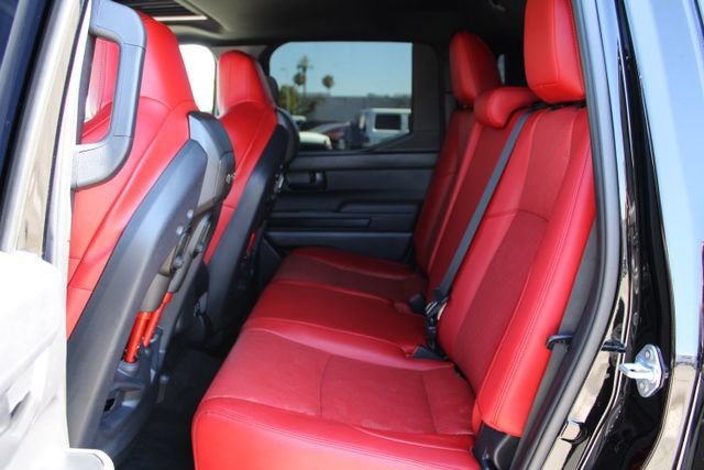 Used 2024 Toyota Tacoma TRD Pro AWD/4WD image 51
