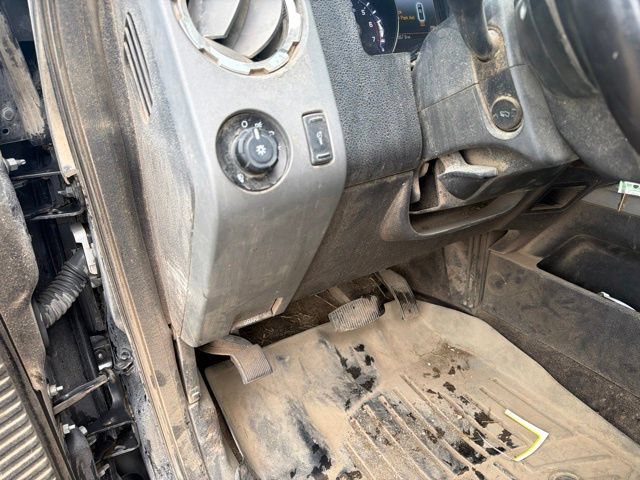 Used 2016 Ford F250 Lariat w/ Lariat Ultimate Package AWD/4WD image 21