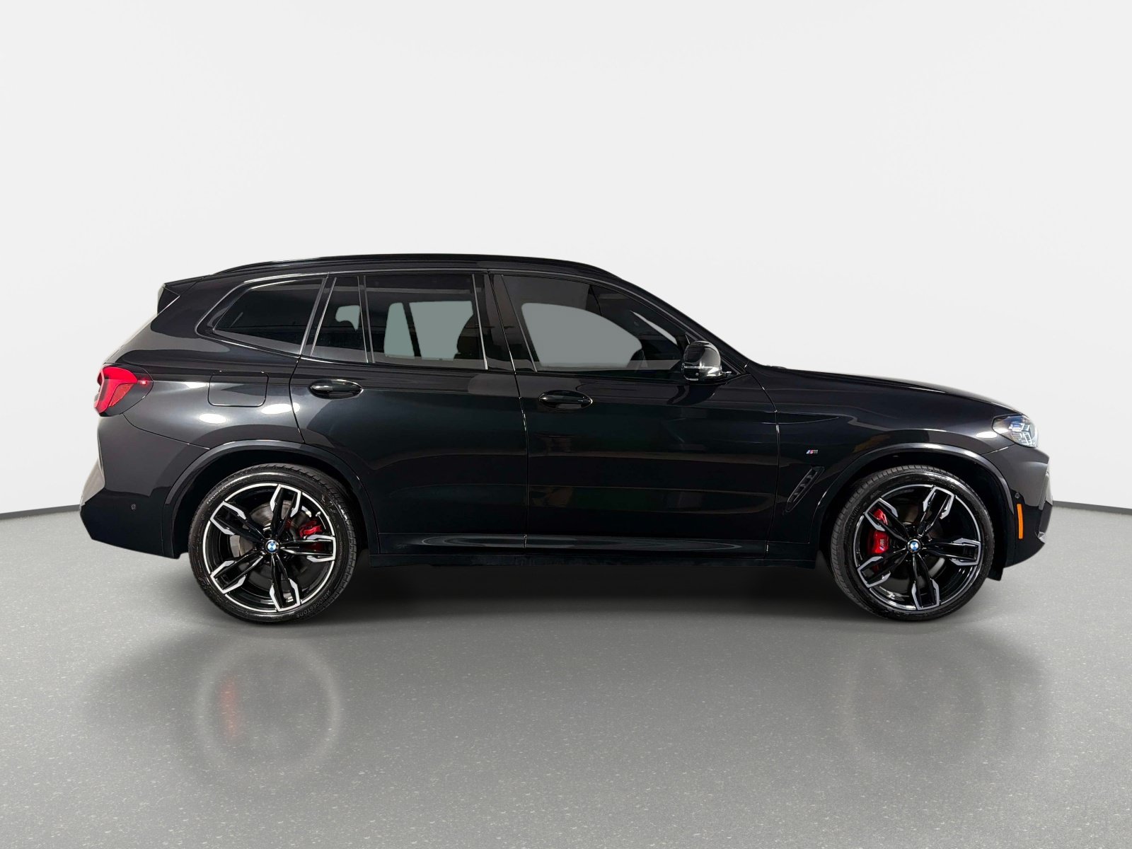 Used 2024 BMW X3 M40i w/ Premium Enhanced Package AWD/4WD image 2