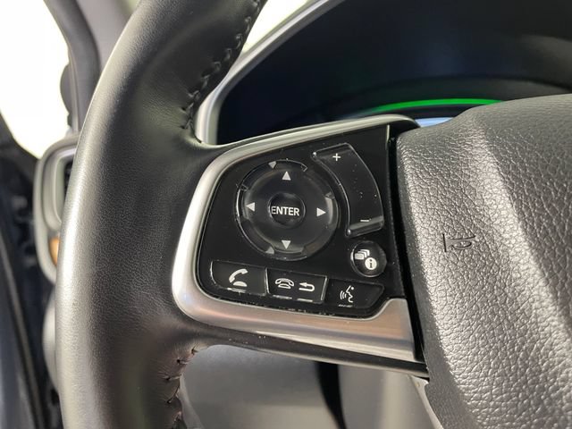 Certified 2022 Honda CR-V EX-L image 10