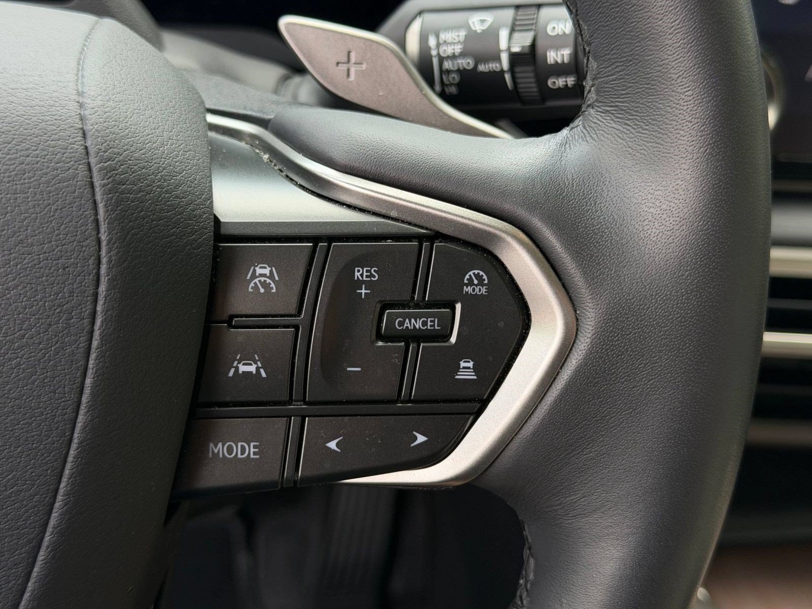 Certified 2024 Lexus RX 350h w/ Convenience Package AWD/4WD image 30