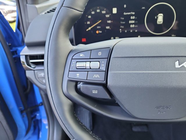 New 2026 Kia Sportage X-Pro Prestige image 26