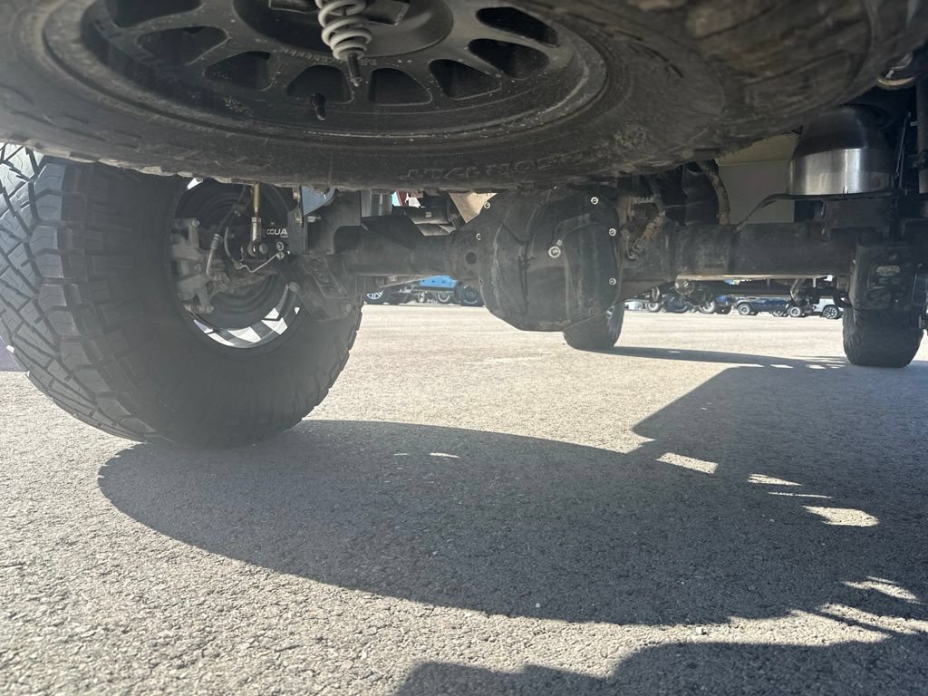 Used 2020 Jeep Gladiator Rubicon AWD/4WD image 33