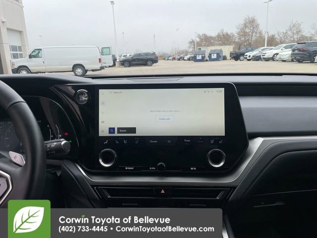 Used 2024 Lexus TX 350 350 Premium image 13