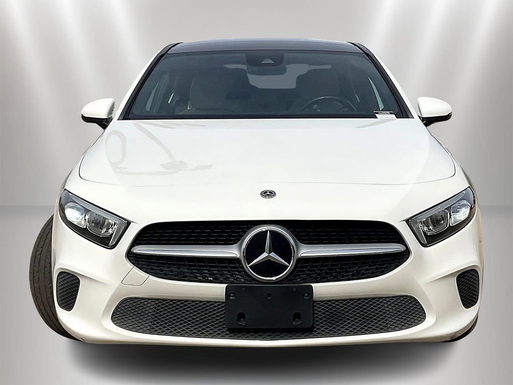 Used 2022 Mercedes-Benz A 220 4MATIC w/ Premium Package Lite image 2