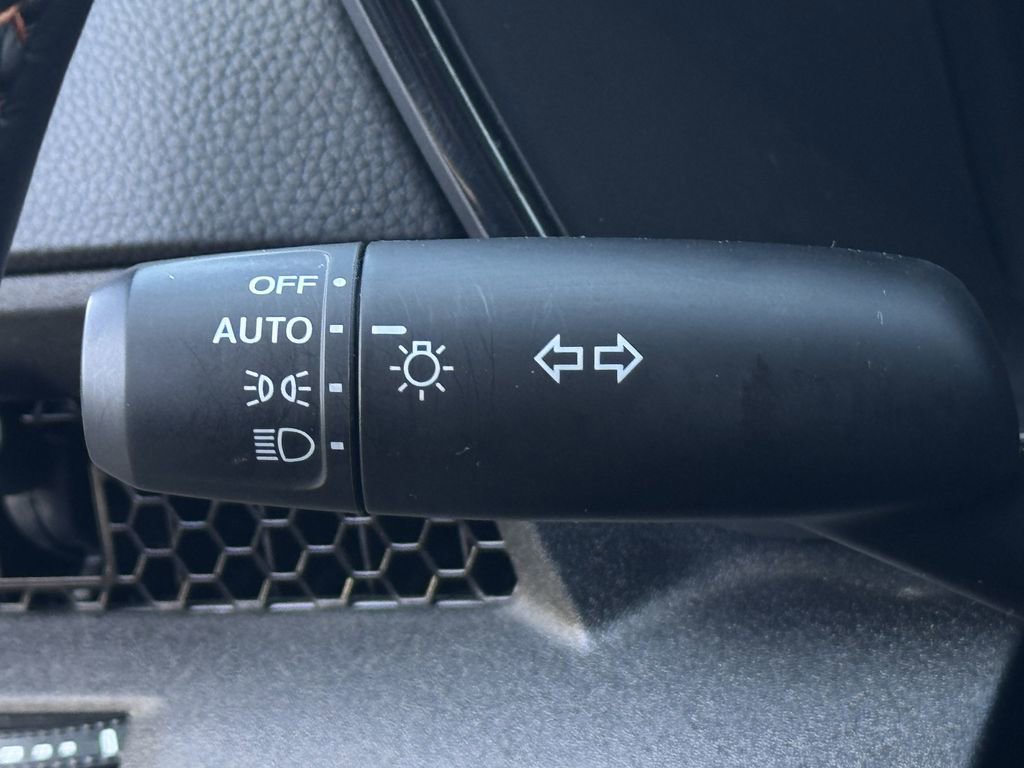 Used 2025 Honda CR-V Sport image 23