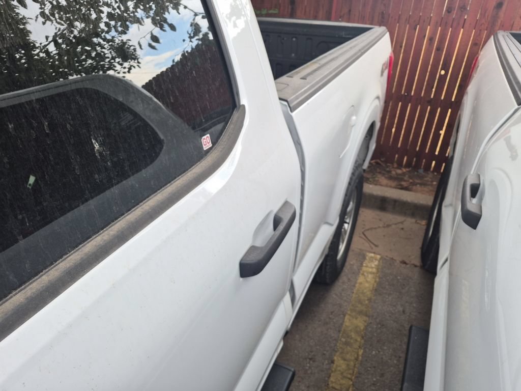 Used 2022 Ford F150 XLT AWD/4WD image 12