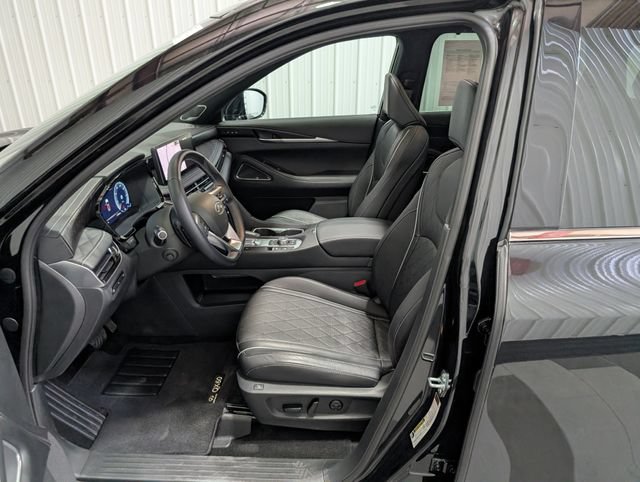 Used 2025 INFINITI QX60 Autograph w/ Cargo Package AWD/4WD image 17