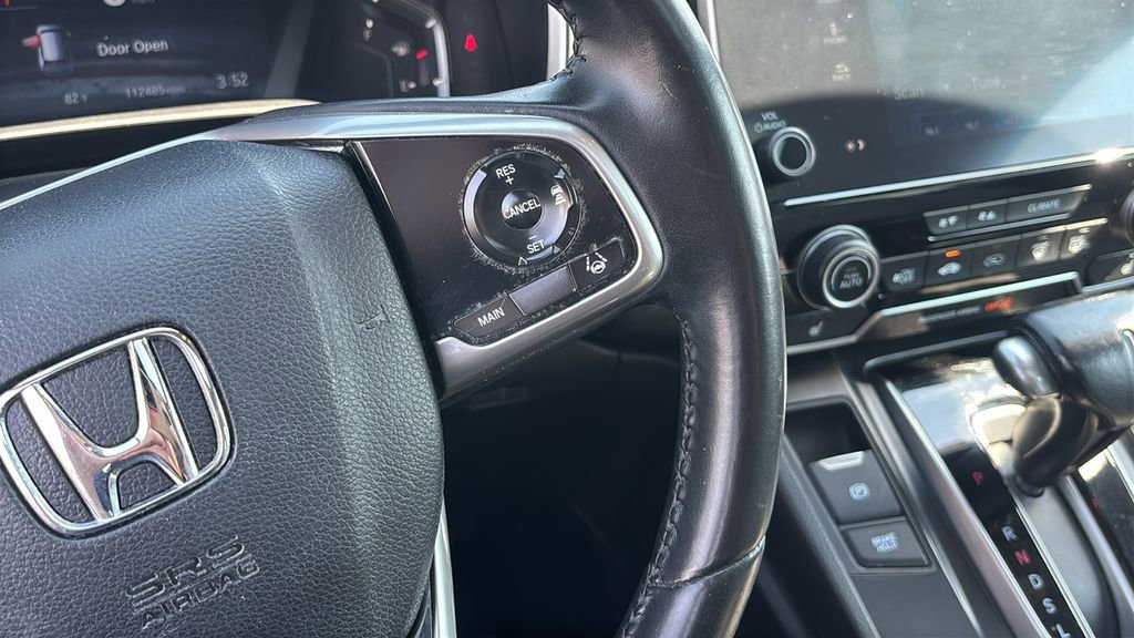Used 2019 Honda CR-V EX-L image 18