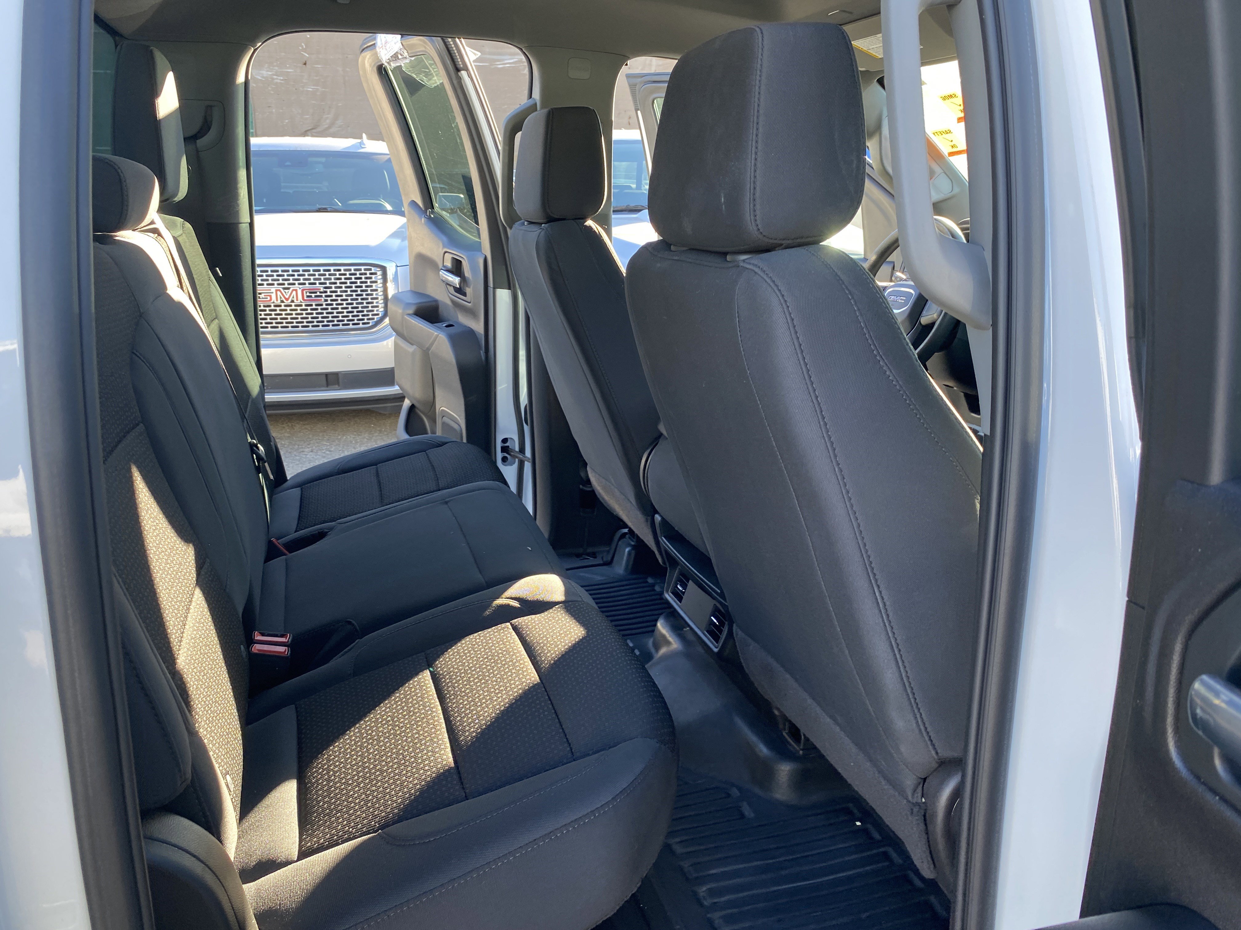 Used 2024 GMC Sierra 1500 Pro w/ Trailering Package image 22