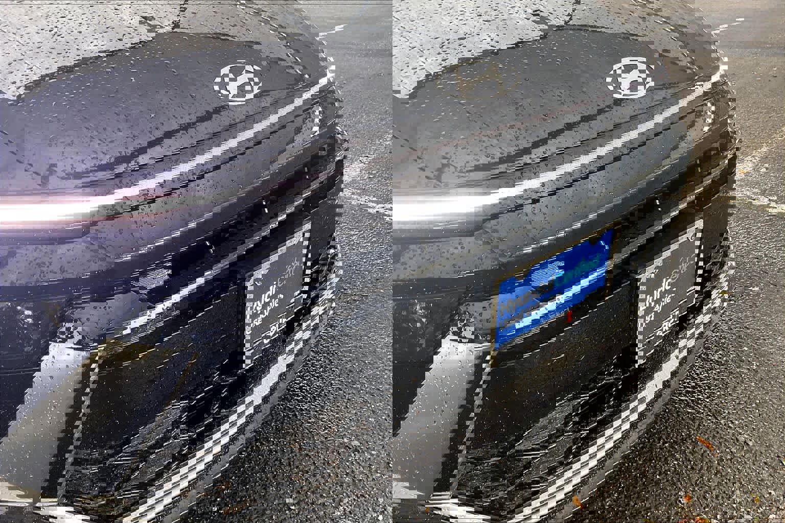 Certified 2025 Hyundai Sonata SEL image 30