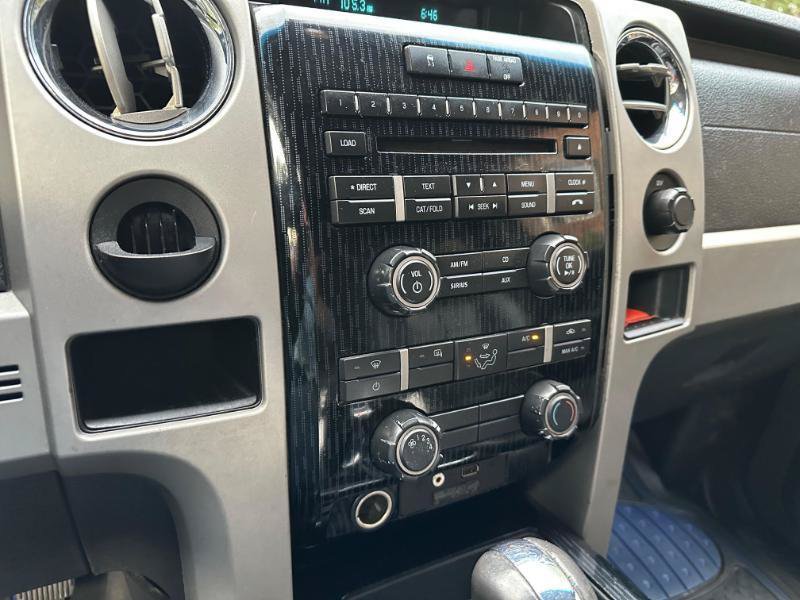 Used 2010 Ford F150 FX2 RWD image 22