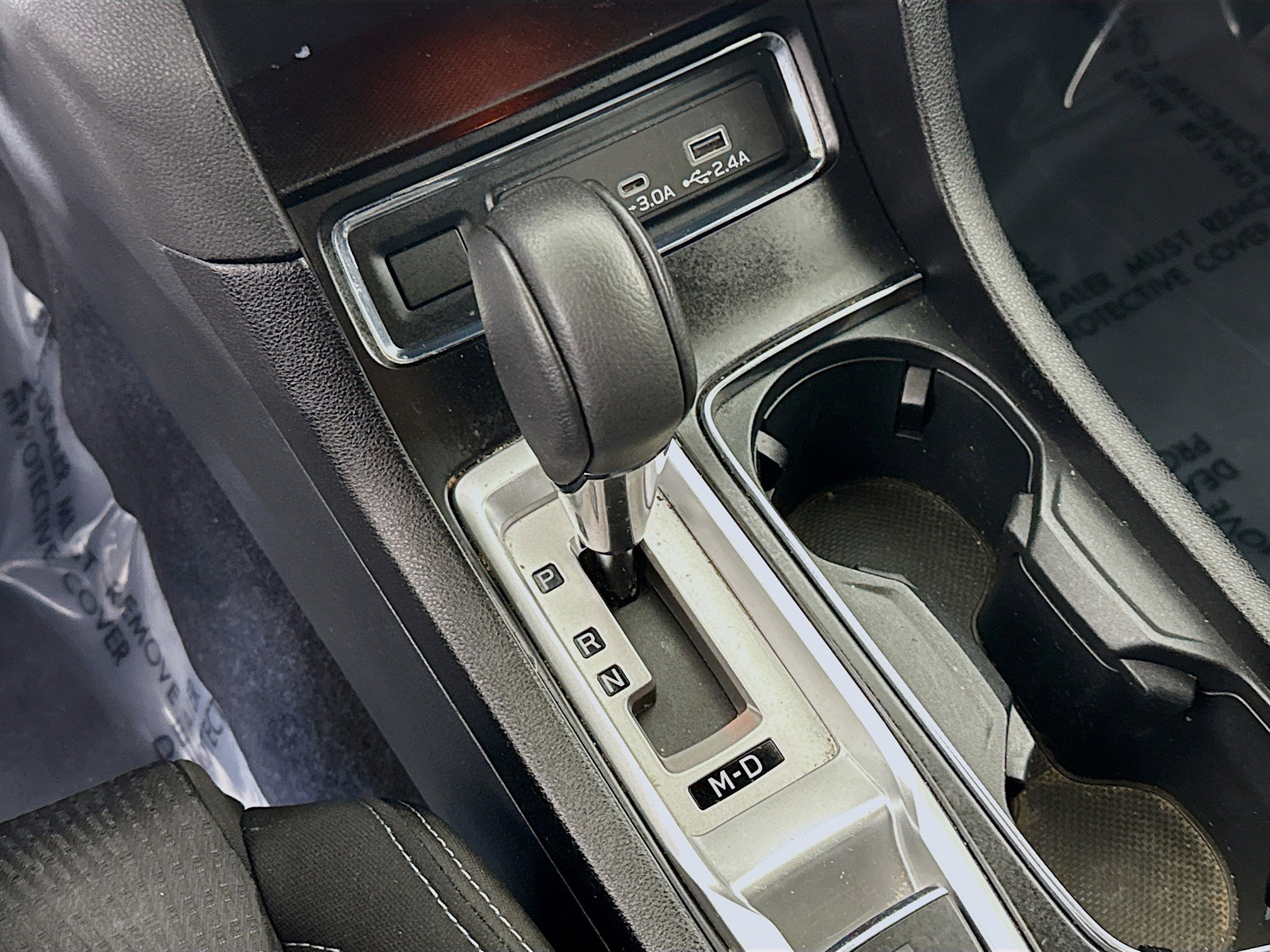 Used 2024 Subaru Ascent Premium w/ Convenience Package image 20