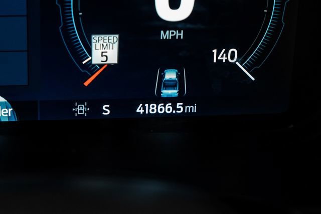 Used 2022 Ford F150 Raptor w/ Equipment Group 801A High image 56