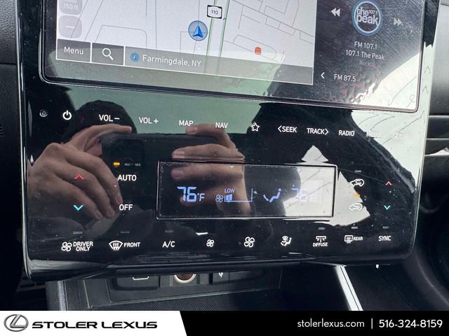 Used 2024 Hyundai Tucson N Line image 28