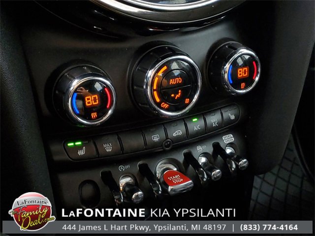 Used 2023 MINI Cooper S image 23