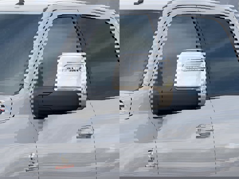 New 2026 RAM 2500 Laramie image 12