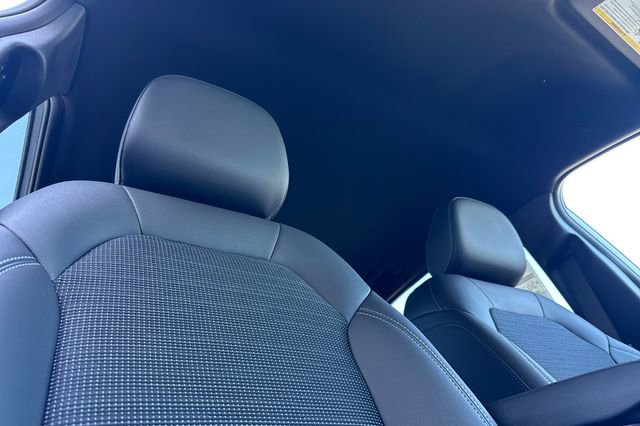 New 2026 Buick Envista Preferred w/ Convenience I Package FWD image 18