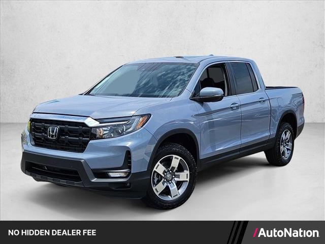 New 2026 Honda Ridgeline RTL image 1