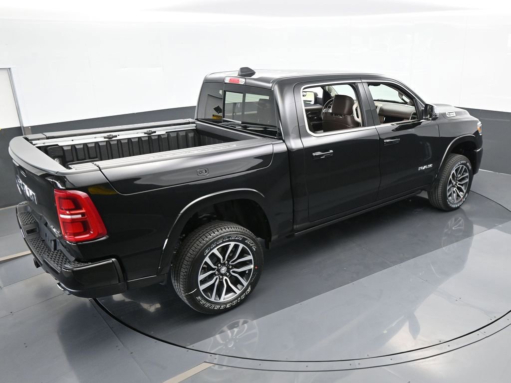 New 2025 RAM 1500 Limited image 40