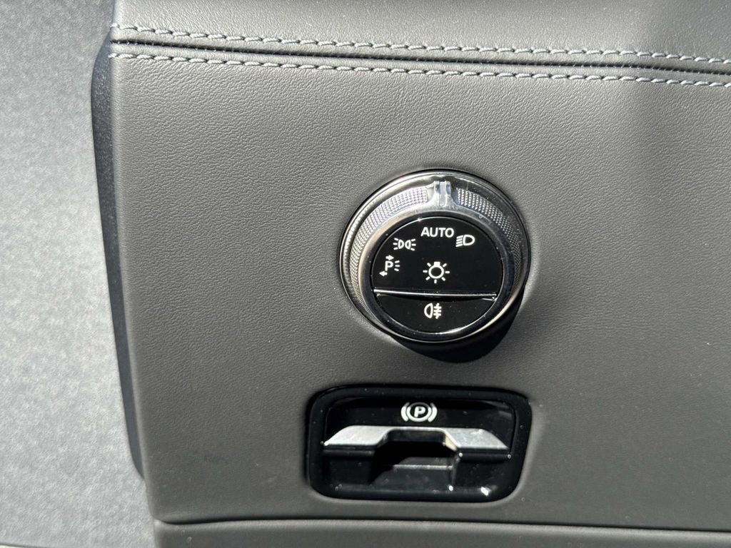 New 2026 Mercedes-Benz SL 55 AMG 4MATIC image 27