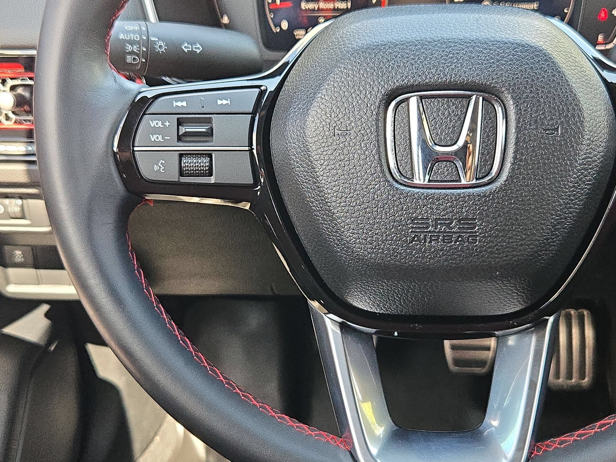Used 2025 Honda Civic Si image 21