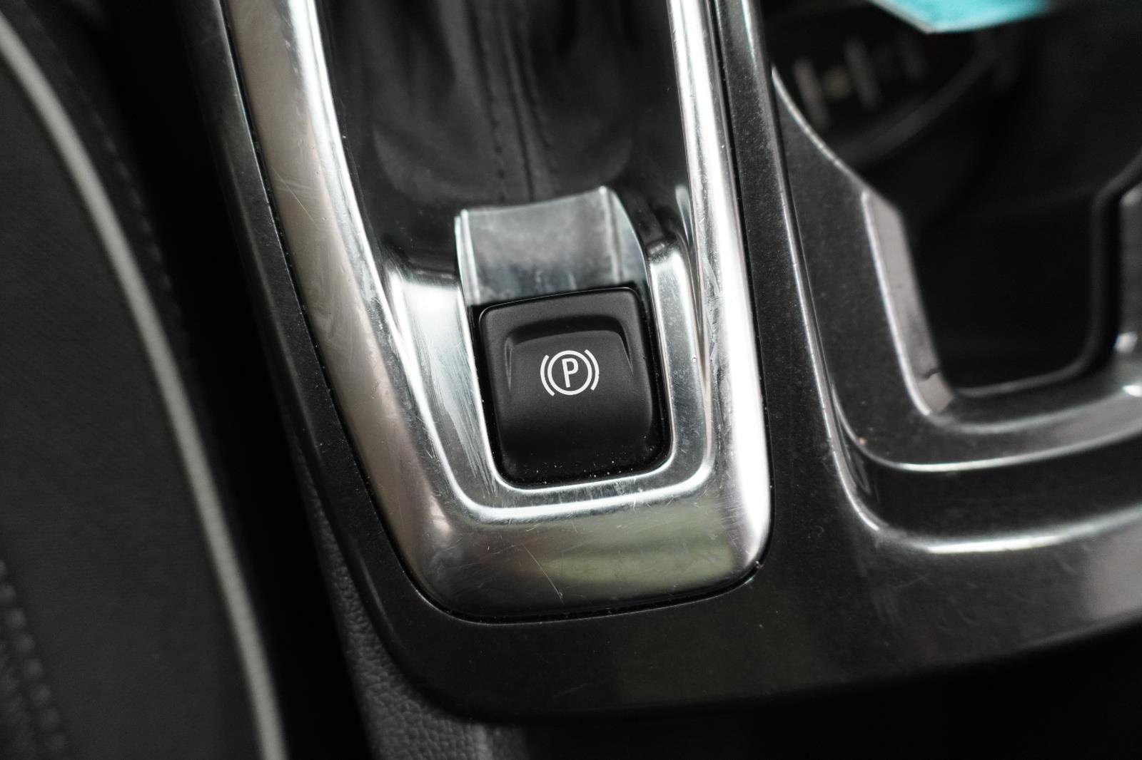 Used 2025 Chevrolet TrailBlazer LT w/ Convenience Package FWD image 29