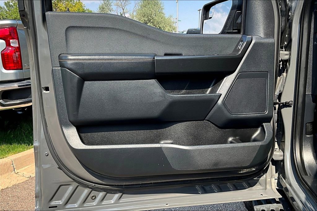 Used 2021 Ford F150 Tremor image 18