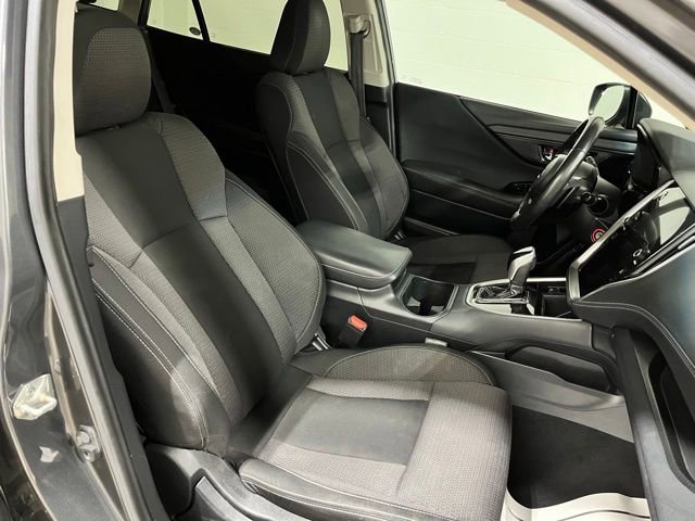 Used 2020 Subaru Outback Premium w/ Popular Package #1 AWD/4WD image 24
