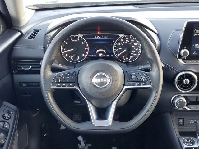 Used 2025 Nissan Sentra SV image 29