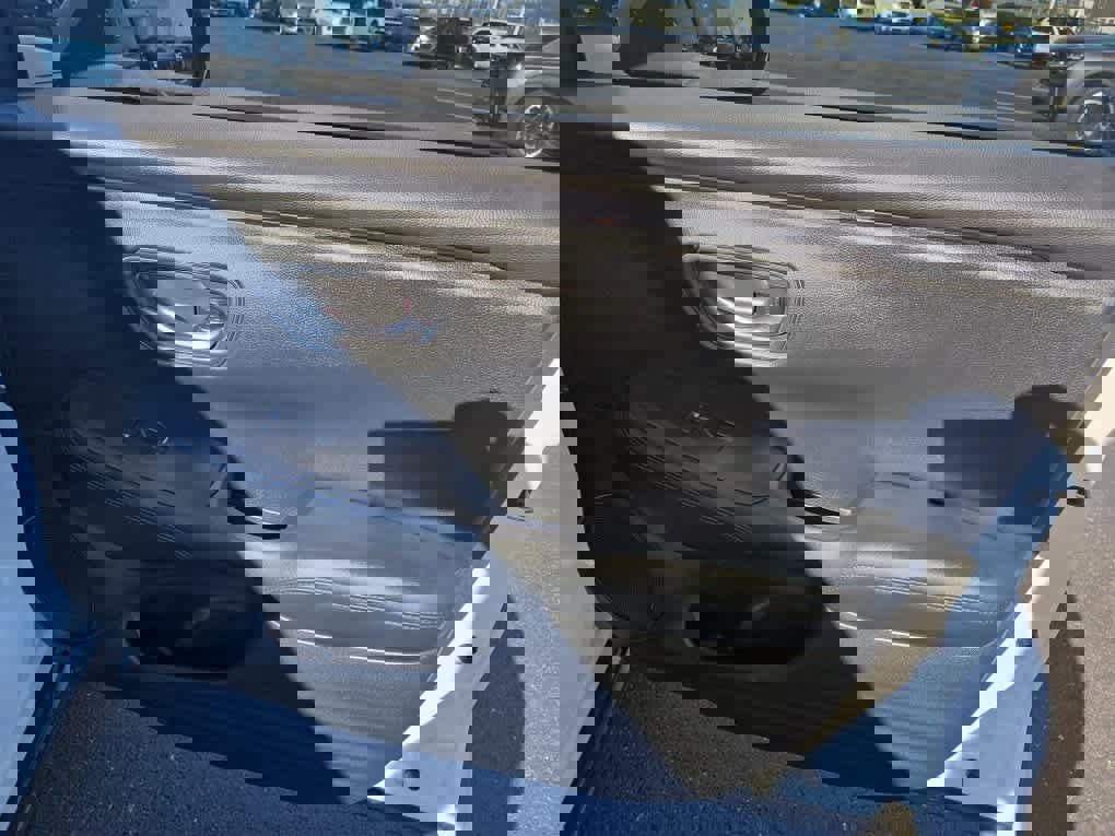 Used 2023 Honda HR-V LX image 48